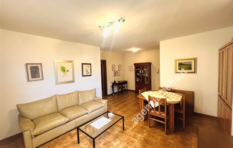 Appartamento in vendita a Massa