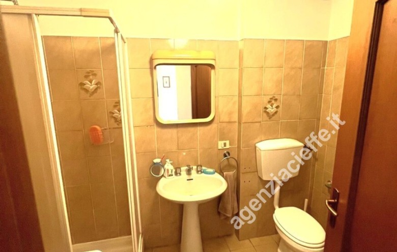 Appartamento in vendita a Massa