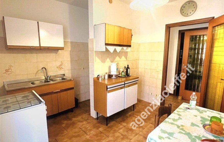 Appartamento in vendita a Massa