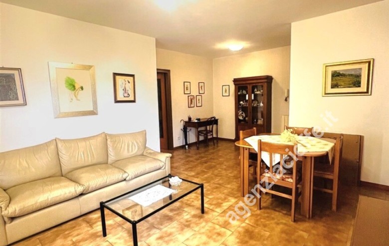 Appartamento in vendita a Massa