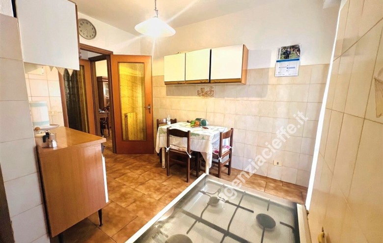 Appartamento in vendita a Massa