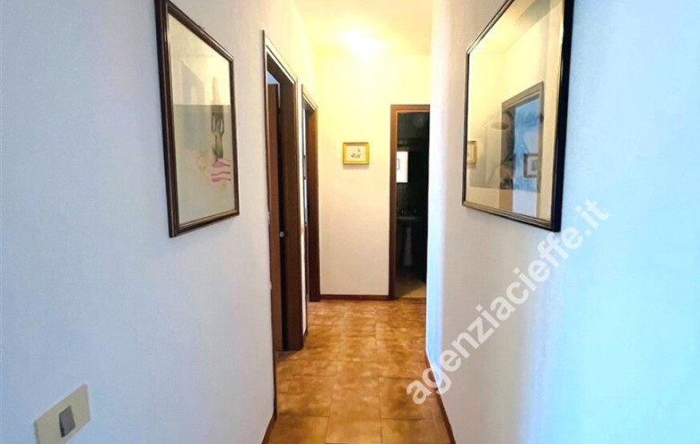 Appartamento in vendita a Massa