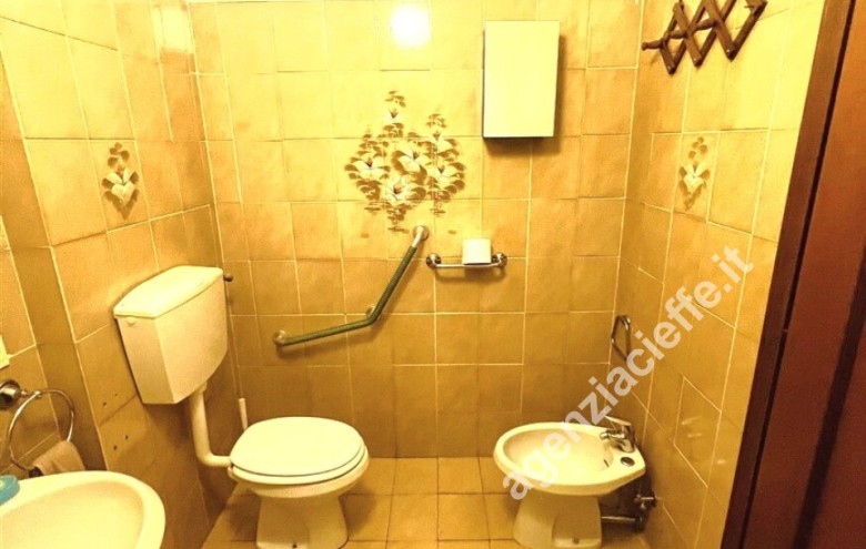 Appartamento in vendita a Massa