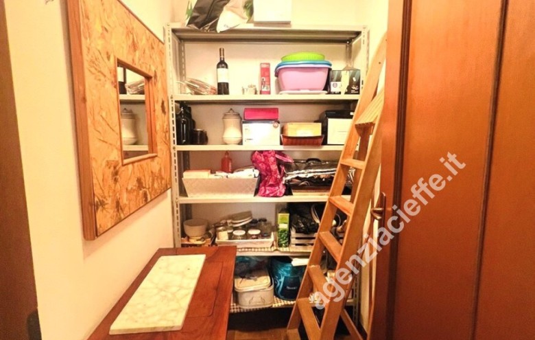 Appartamento in vendita a Massa