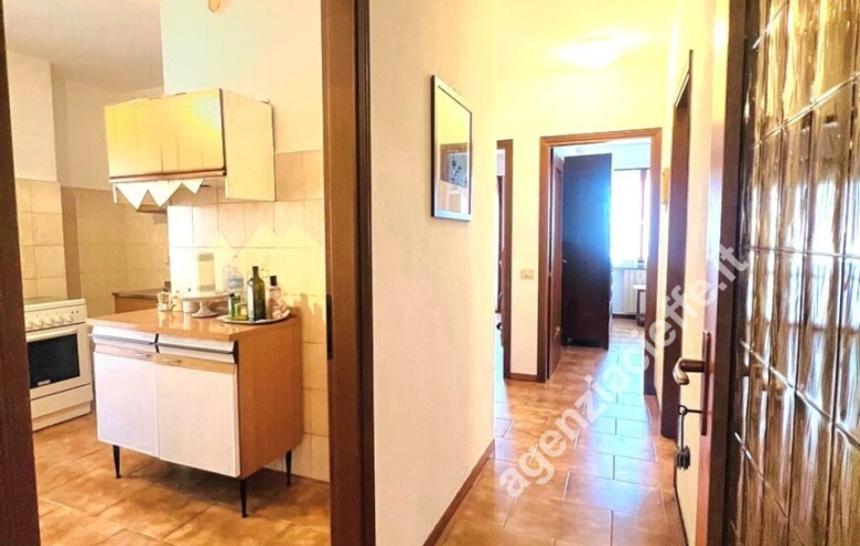 Appartamento in vendita a Massa