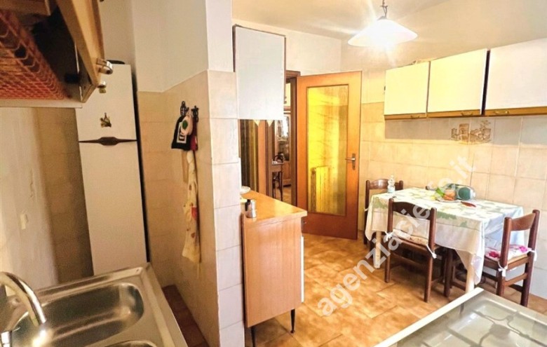 Appartamento in vendita a Massa