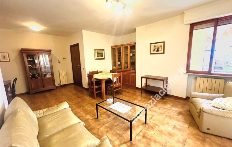 Appartamento in vendita a Massa