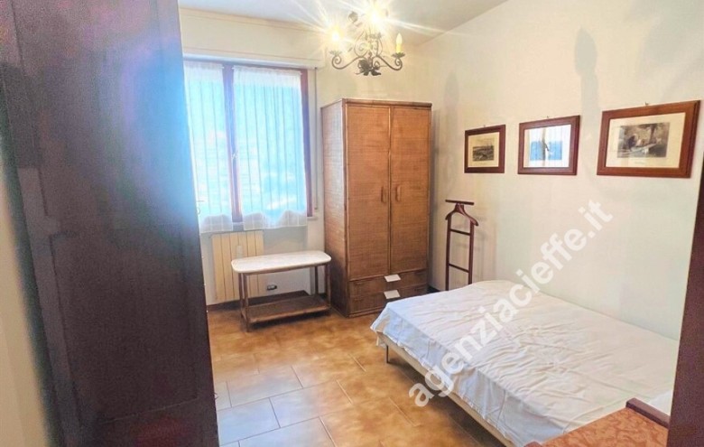 Appartamento in vendita a Massa