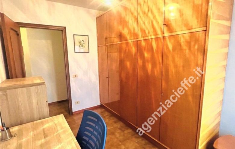 Appartamento in vendita a Massa