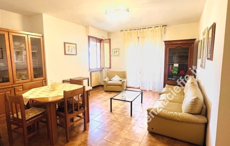 Appartamento in vendita a Massa