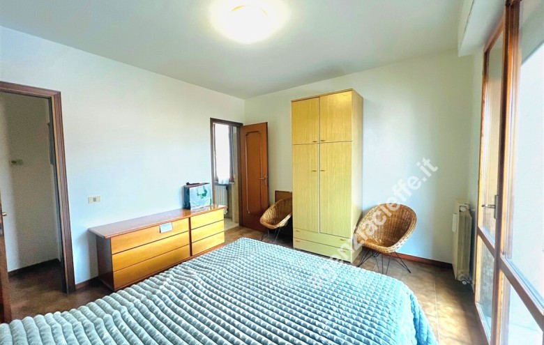 Appartamento in vendita a Massa