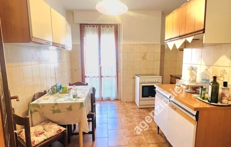 Appartamento in vendita a Massa