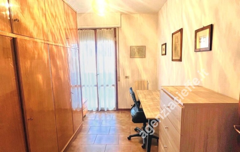 Appartamento in vendita a Massa