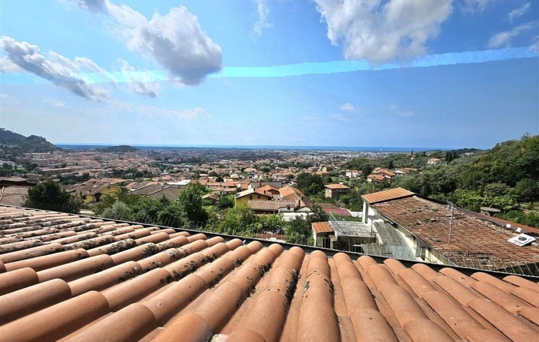 Appartamento in vendita a Massa