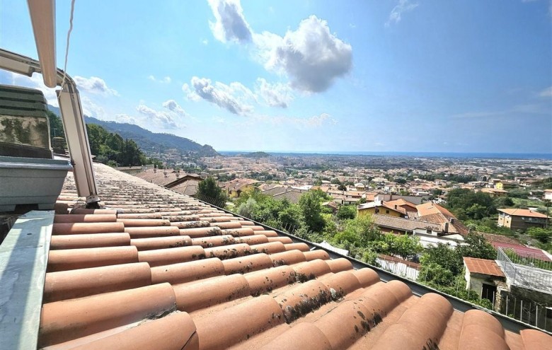 Appartamento in vendita a Massa