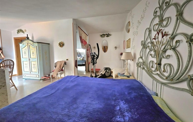 Appartamento in vendita a Massa