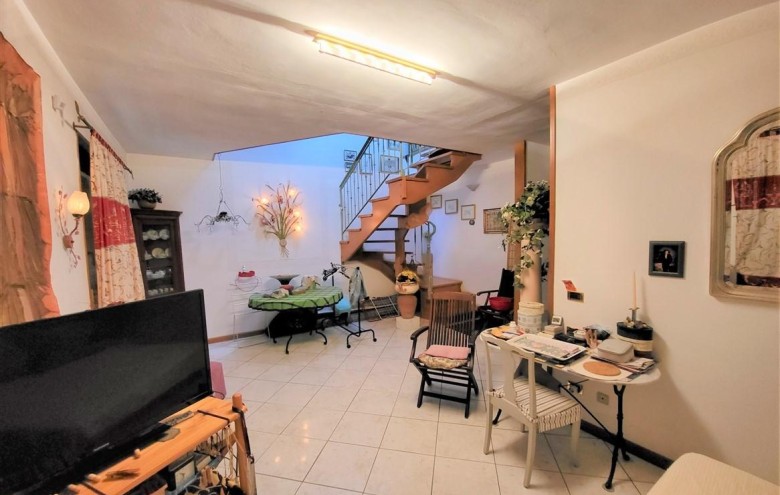 Appartamento in vendita a Massa