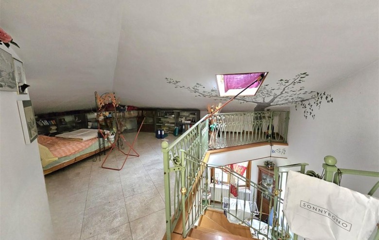 Appartamento in vendita a Massa