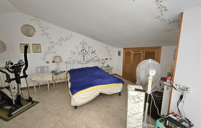 Appartamento in vendita a Massa