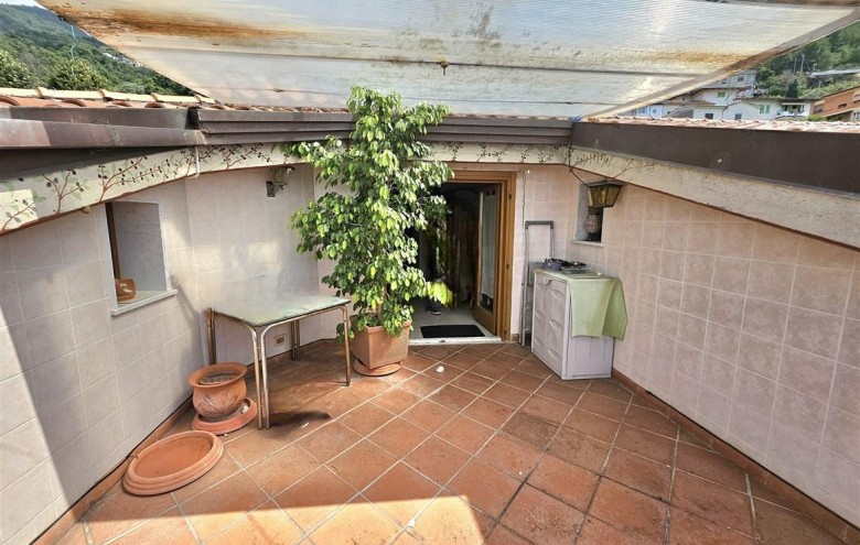 Appartamento in vendita a Massa