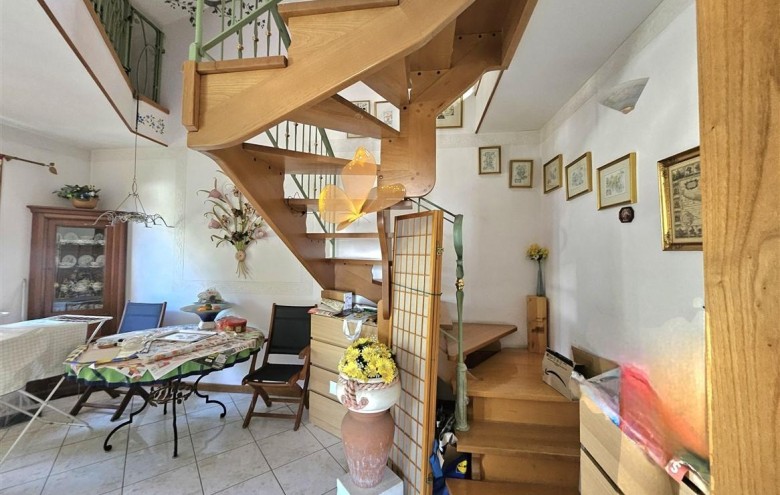 Appartamento in vendita a Massa