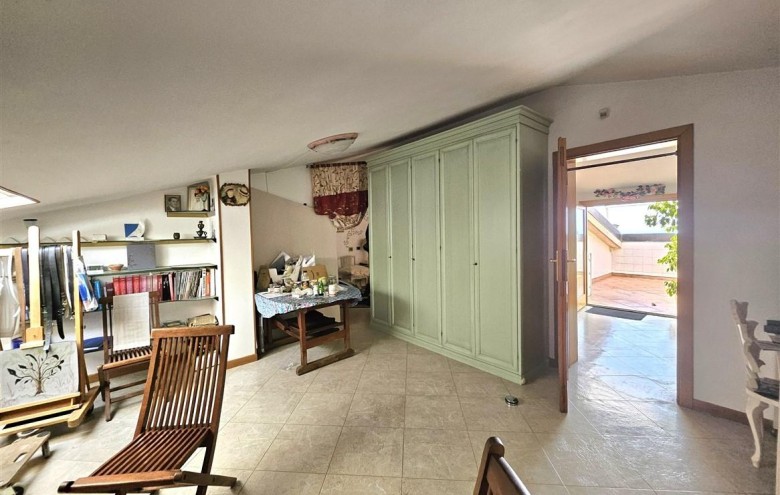 Appartamento in vendita a Massa