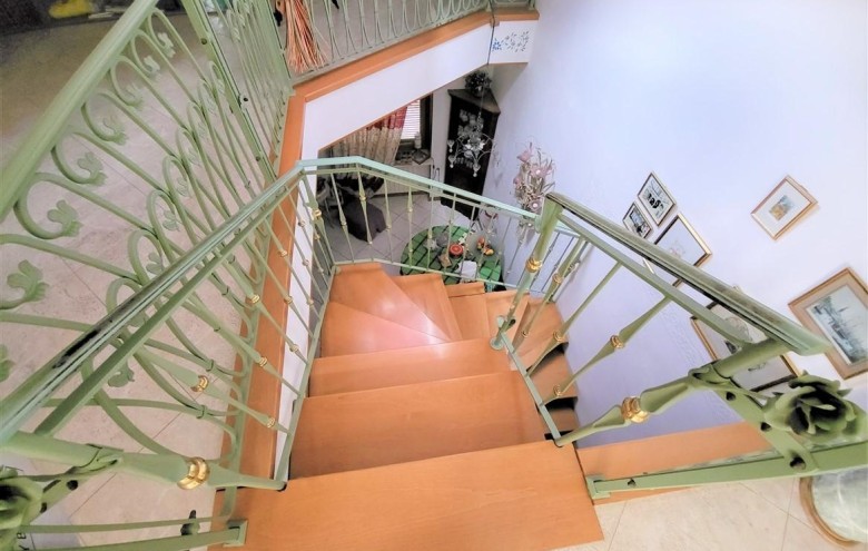 Appartamento in vendita a Massa