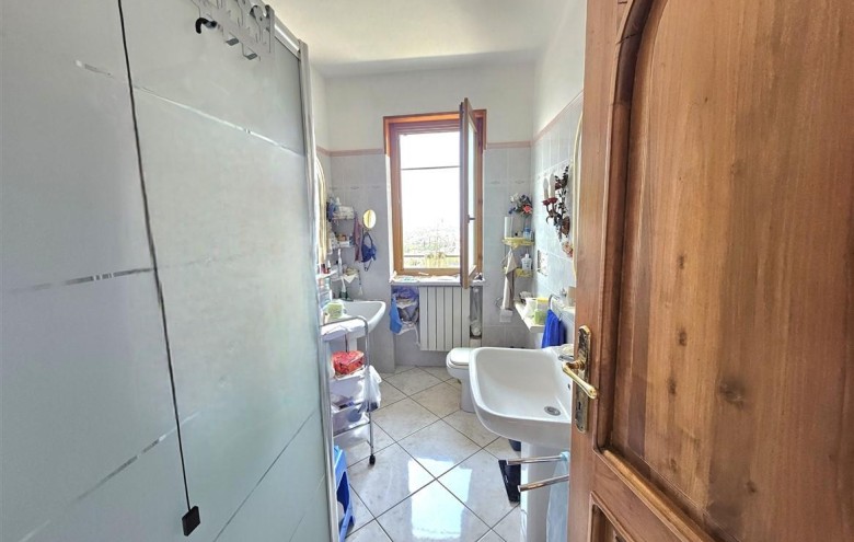 Appartamento in vendita a Massa