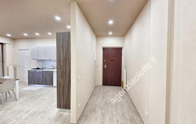 Appartamento in vendita a Massa