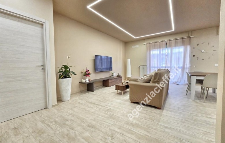 Appartamento in vendita a Massa