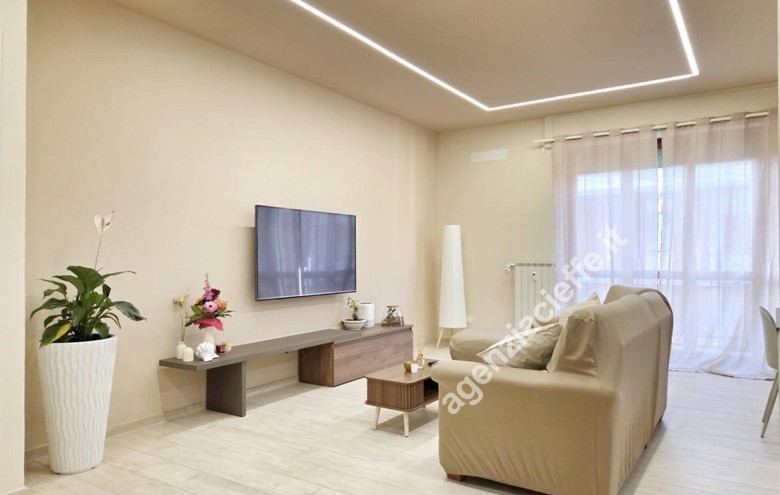 Appartamento in vendita a Massa