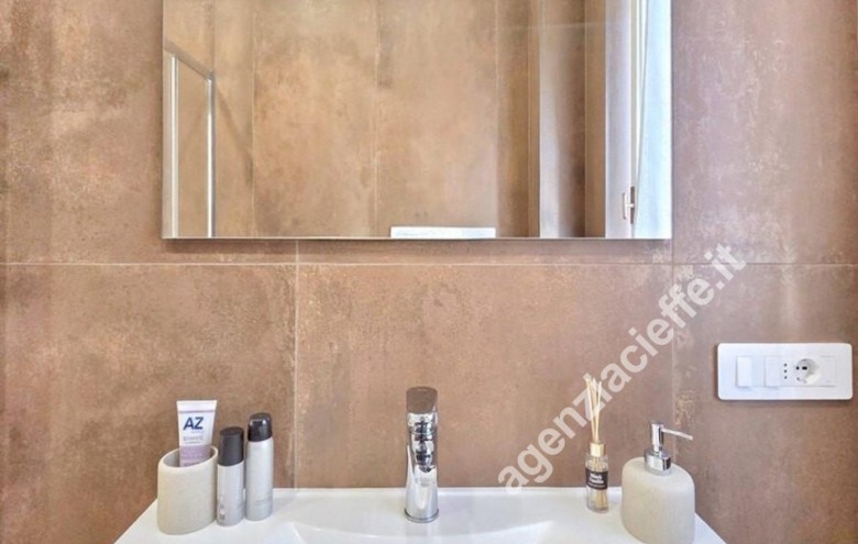 Appartamento in vendita a Massa