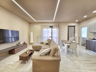 Appartamento in vendita a Massa