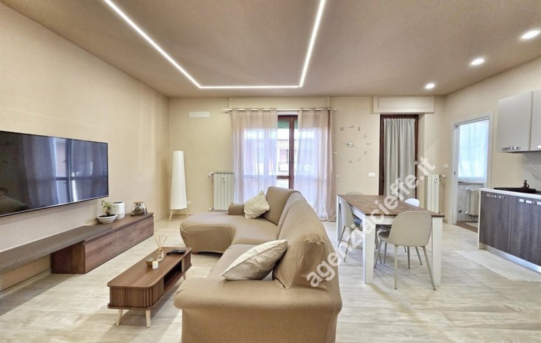 Appartamento in vendita a Massa