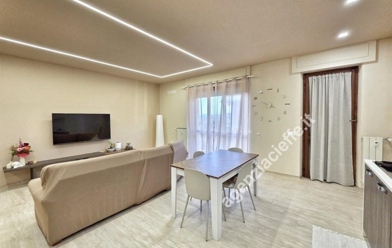 Appartamento in vendita a Massa