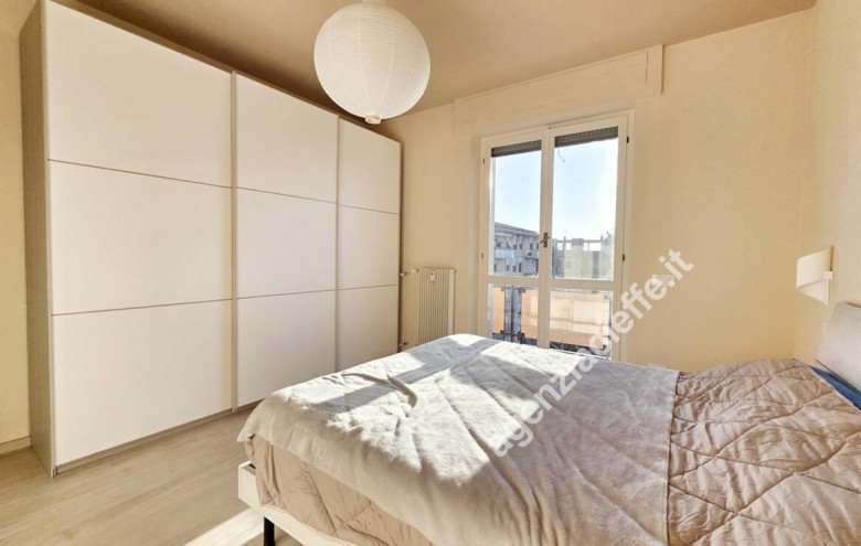 Appartamento in vendita a Massa