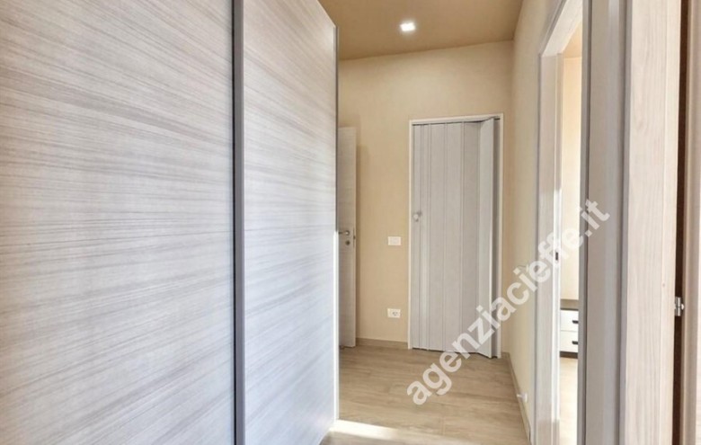 Appartamento in vendita a Massa