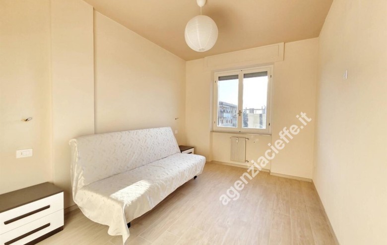 Appartamento in vendita a Massa