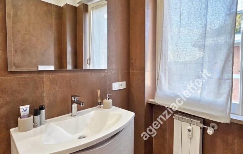 Appartamento in vendita a Massa