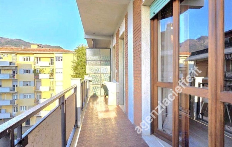 Appartamento in vendita a Massa