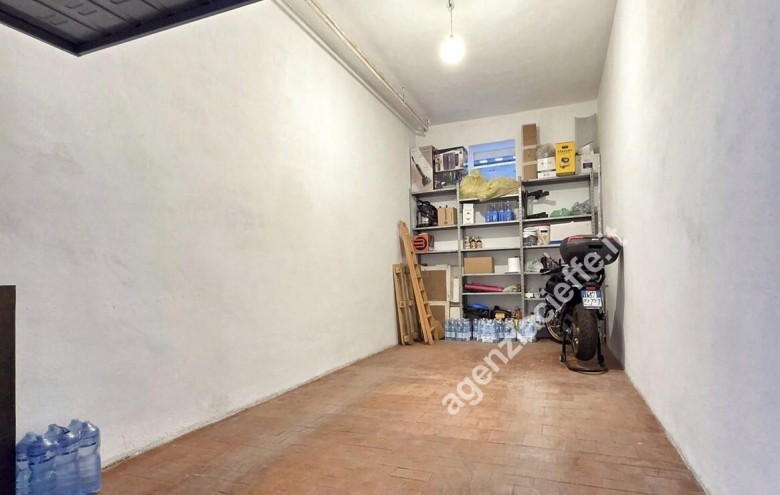 Appartamento in vendita a Massa