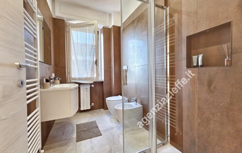 Appartamento in vendita a Massa