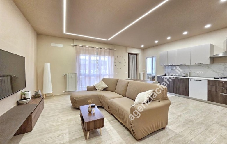 Appartamento in vendita a Massa