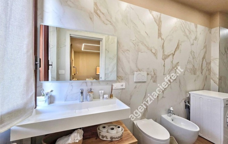 Appartamento in vendita a Massa