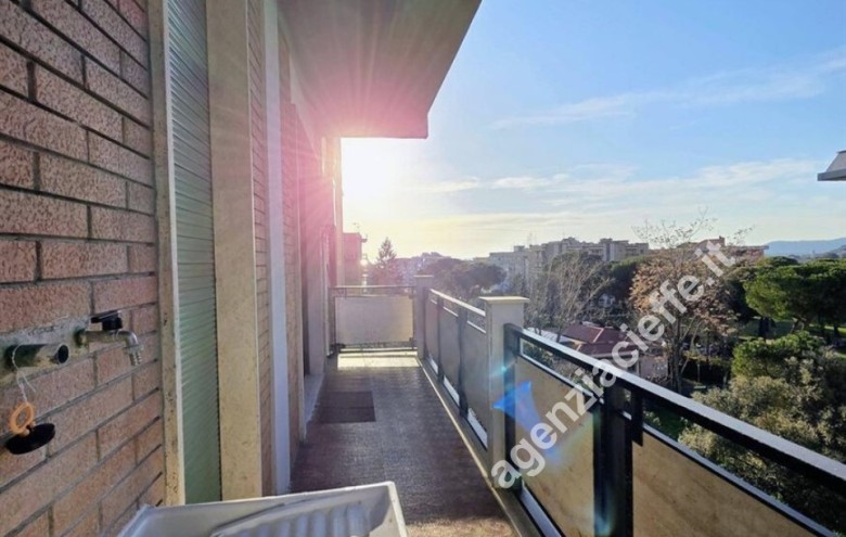 Appartamento in vendita a Massa