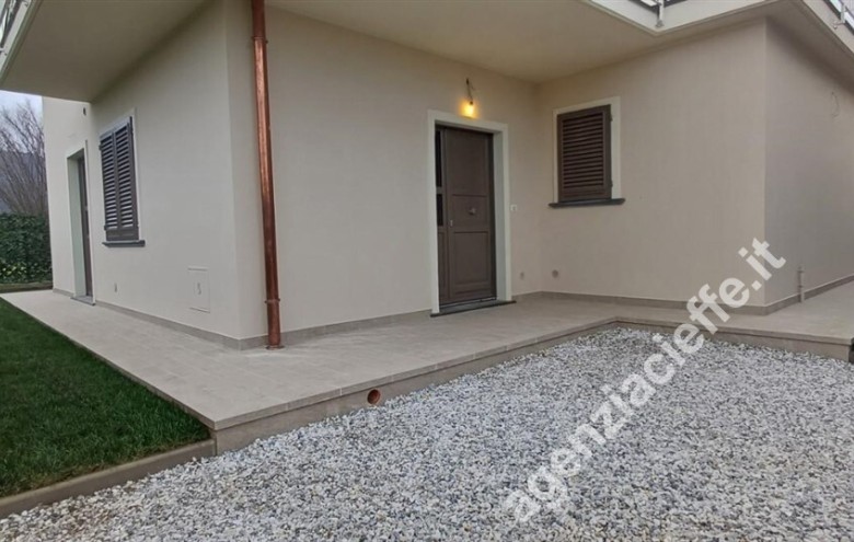 Villa singola in vendita a Massa