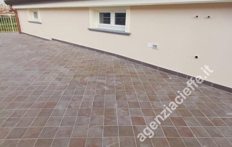 Villa singola in vendita a Massa