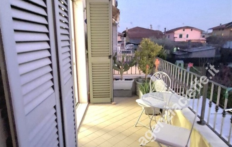 Appartamento in vendita a Massa
