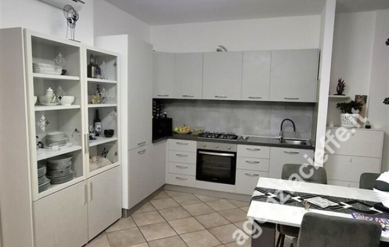 Appartamento in vendita a Massa