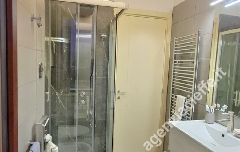 Appartamento in vendita a Massa